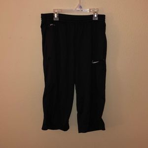 Nike Shorts - Nike Dri-Fit Soccer Shorts Nike Shorts - Nike Dri-Fit Soccer Shorts